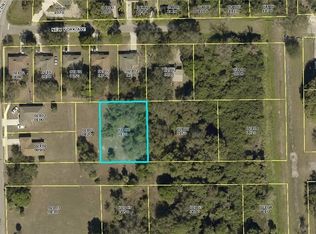 Detroit Ave, Fort Myers, FL 33905