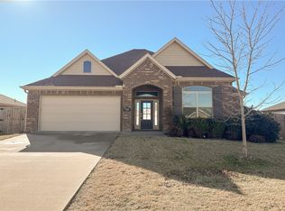 7321 Drury Ave, Springdale, AR 72762