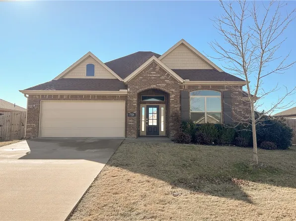 7321 Drury Ave, Springdale, AR 72762