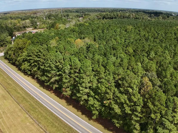 0 Ken Trowbridge Road, Plymouth, NC 27962