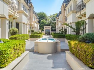 968 S Marengo Ave UNIT 107, Pasadena, CA 91106