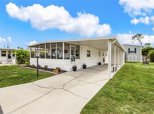 64 Sturbridge LN, FORT MYERS, FL 33908