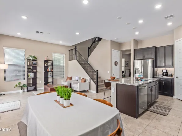 17420 N 48th Pl, Scottsdale, AZ 85254