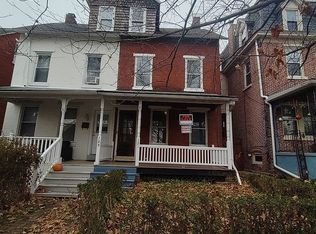 121 W Lafayette St, West Chester, PA 19380