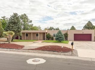 5236 Justin Dr NW, Albuquerque, NM 87114