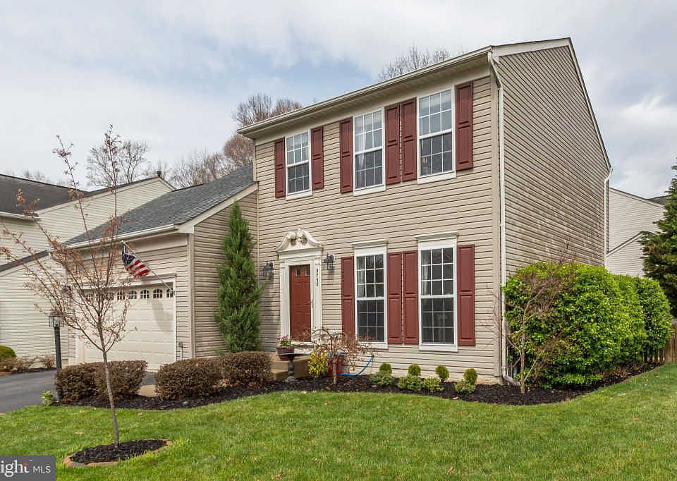 1st image of 5758 Fincastle Dr
