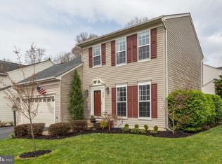 5758 Fincastle Dr, Manassas, VA 20112