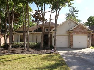 13654 Mansfield Point Ln, Houston, TX 77070