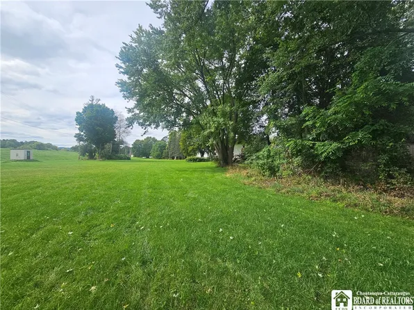 318 S 8th St Lot 25, Olean, NY 14760