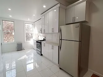 Rented by Compass