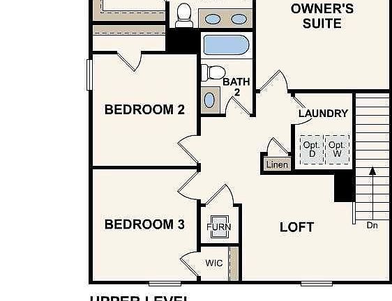 3rd image of this home