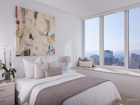 3rd image of 301 Mission St APT 38F