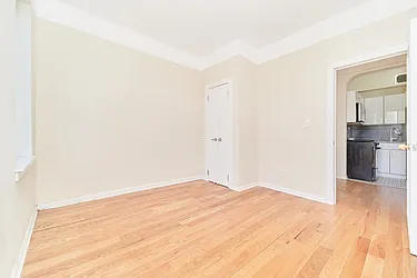 Rented by Compass