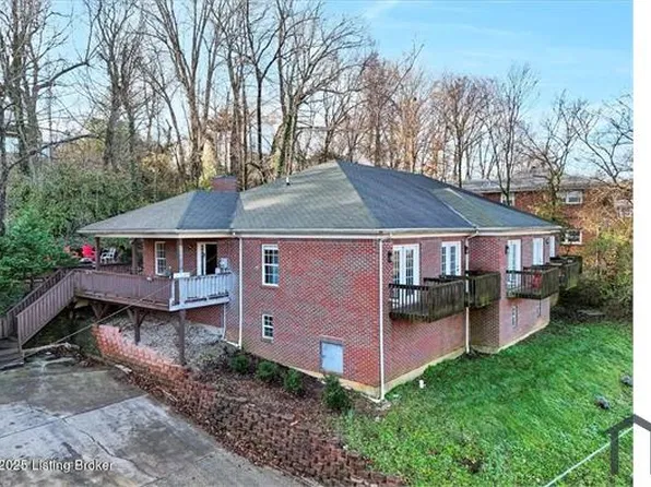 2726 Brownsboro Rd, Louisville, KY 40206