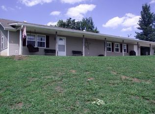 270 Pleasant Hill Rd, Upton, KY 42784