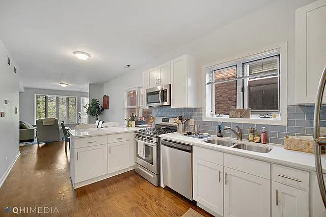 1431 N Cleaver St #1 — Photo 1