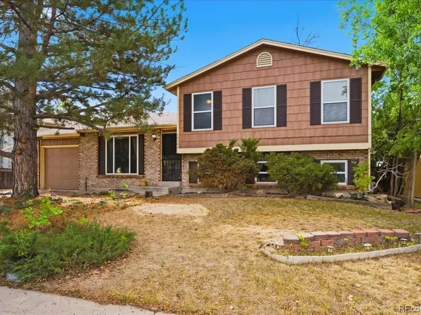 18004 E Atlantic Drive, Aurora, CO 80013