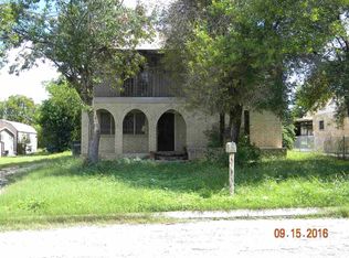 1407 Avenue A, Del Rio, TX 78840