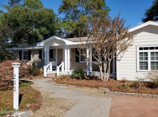 232 Forest Rd, Wilmington, NC 28403