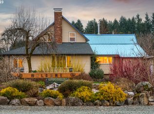 26250 S Lazy Excess Ln, Beavercreek, OR 97004