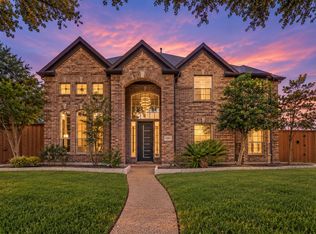 2100 Copperfield Ct, Frisco, TX 75036