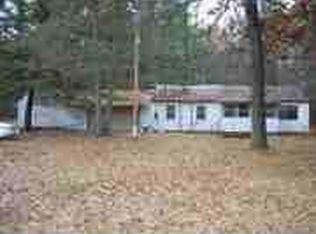 1133 Kindig Rd S, Alger, MI 48610