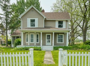 1873 Lamb Rd, Mason, MI 48854