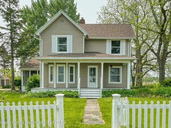1873 Lamb Rd, Mason, MI 48854