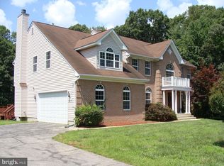 15201 Baden Westwood Rd, Brandywine, MD 20613