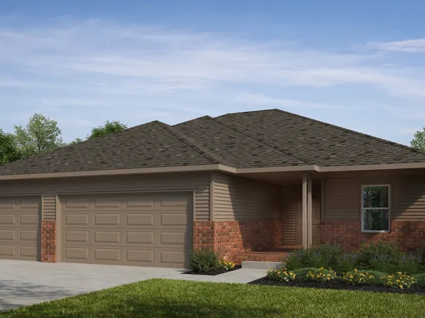 1537 E Charlton St, Republic, MO 65738