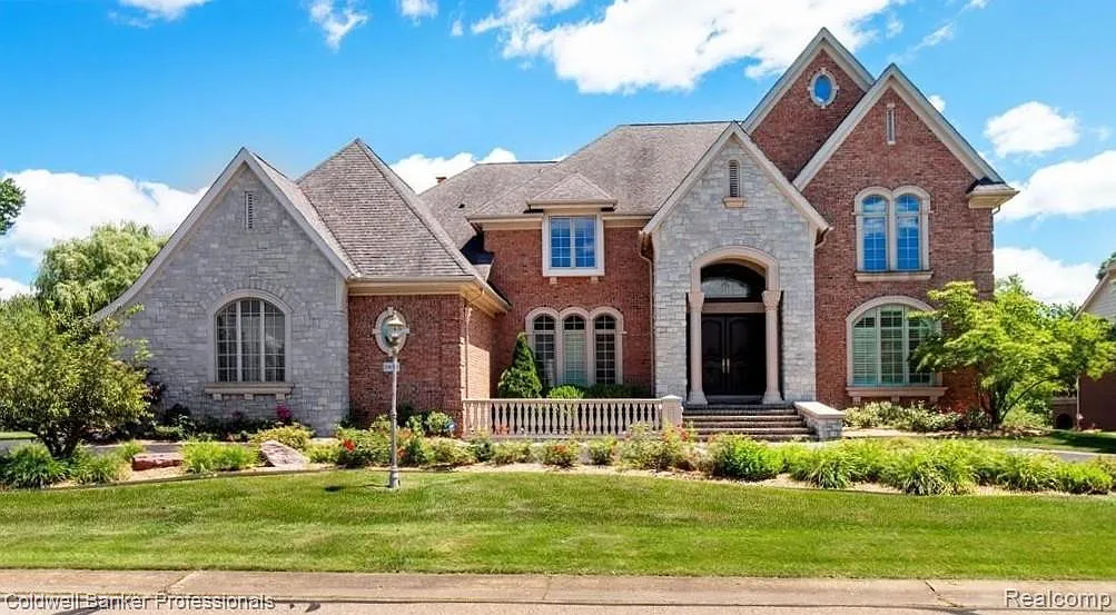 3677 Cedar Brook Dr photo 1