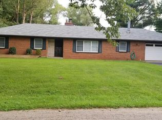 5224 Fordham Ave, Kalamazoo, MI 49048
