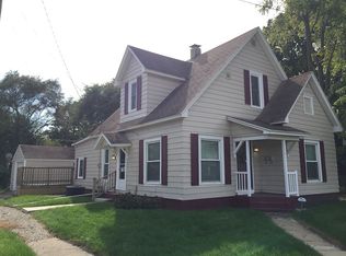 300 W 5th St, Tilton, IL 61833