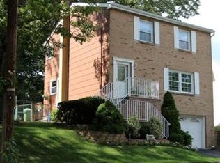 3395 Washington Rd, Parlin, NJ 08859