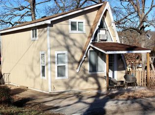 248 Mohican Ln, Lampe, MO 65681