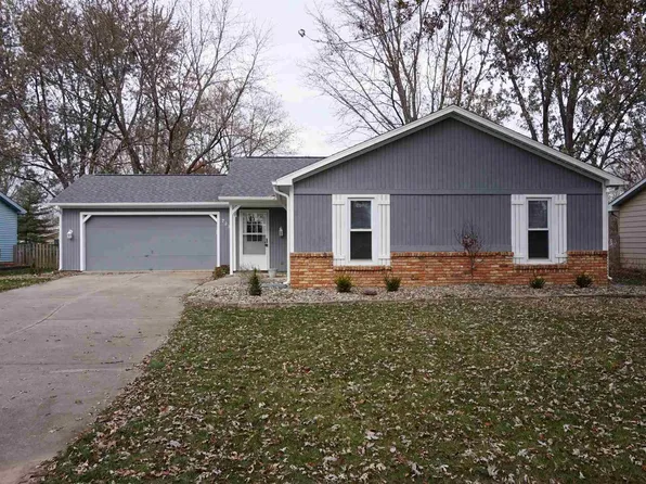 7231 Elmbrook Dr, Fort Wayne, IN 46835