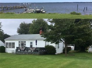 192 Summer Breeze Ln, Water View, VA 23180