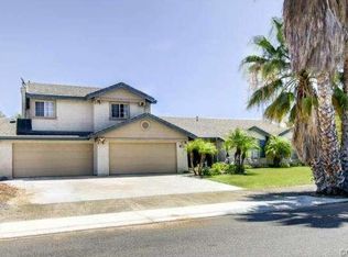 2491 Stetson Dr, Norco, CA 92860