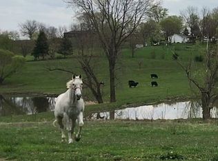 2222 NE State Rte W, Saint Joseph, MO 64507