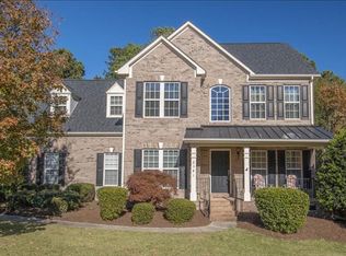 2341 Harvester Ave, Fort Mill, SC 29708