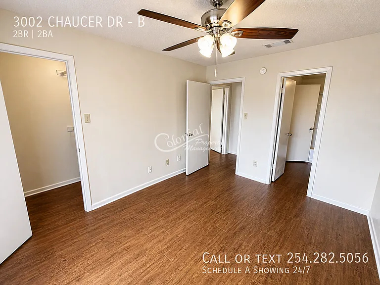 3002 Chaucer Dr #B — Photo 10
