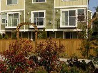 3014 60th Ave Sw C #C, Seattle, WA 98116