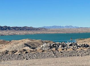 2563 Copper Canyon Dr, Lake Havasu City, AZ 86406