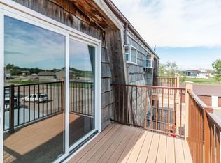 City Walk, Dickinson, ND 58601