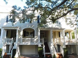 3026 High Hammock Rd, Johns Island, SC 29455