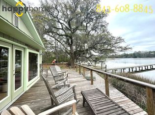 5888 Chisolm Rd, Johns Island, SC 29455