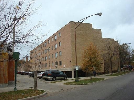 1st image of 7320 N Rogers Ave APT 508