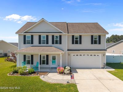 4352 Bristlecone Drive, Ayden, NC, 28513