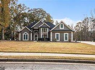 2917 Bridle Creek Dr SW, Conyers, GA 30094