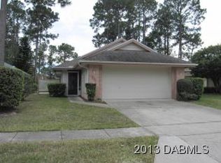 273 Glenbriar Cir, Daytona Beach, FL 32114